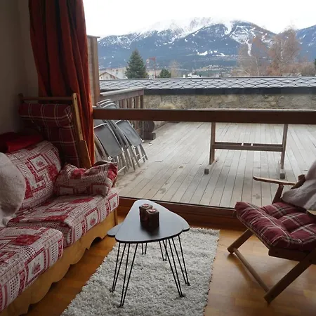 Apartment L'appart *